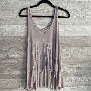 🌸3/$30🌸 Urban Outfitters Pale Purple Tank Top